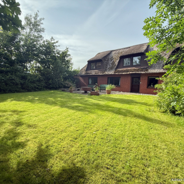 Gartenansicht Gartenansicht