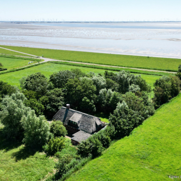 Grundstück in Deichnähe Grundstück in Deichnähe