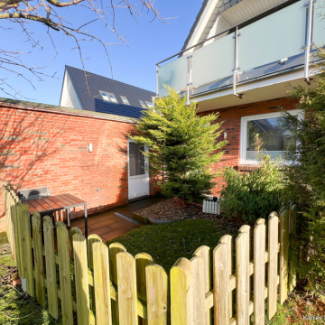 Terrasse 2 West Terrasse 2 West