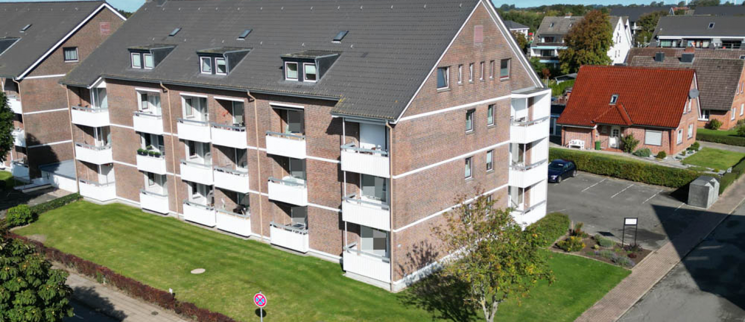 Hausansicht (Außen)