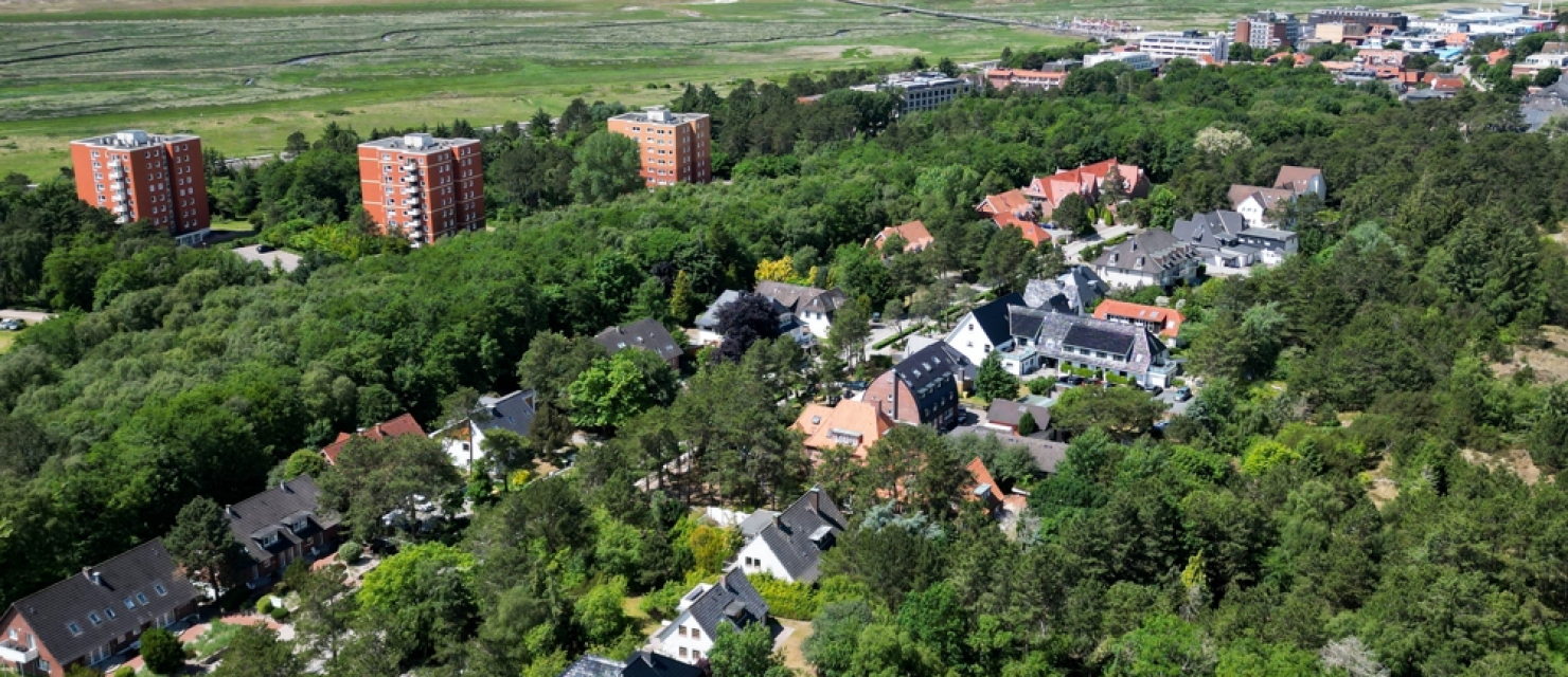 Vogelperspektive
