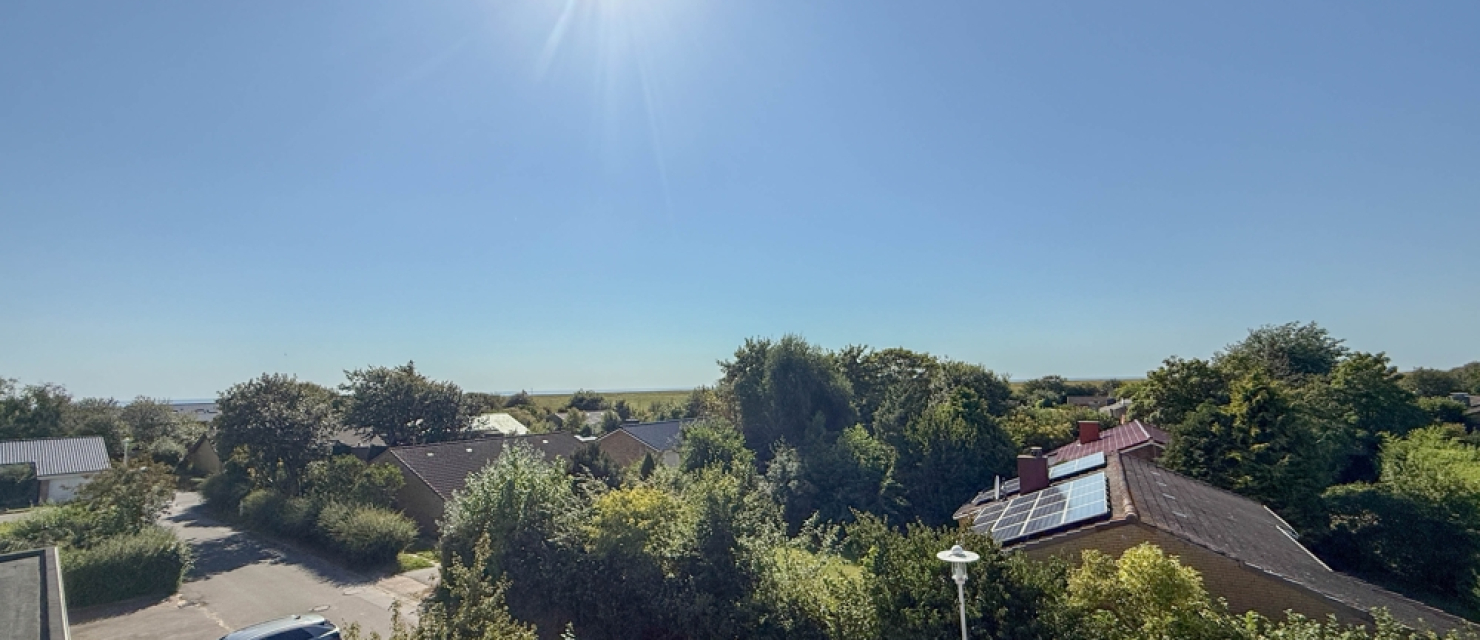 Balkonblick