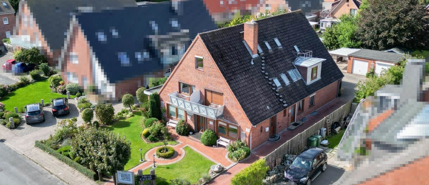 Apartmenthaus
