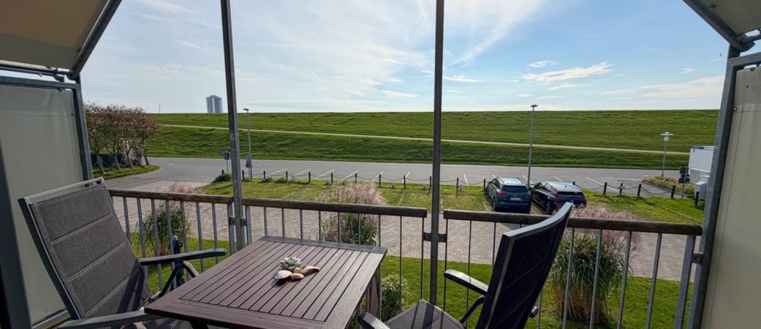 Aussicht