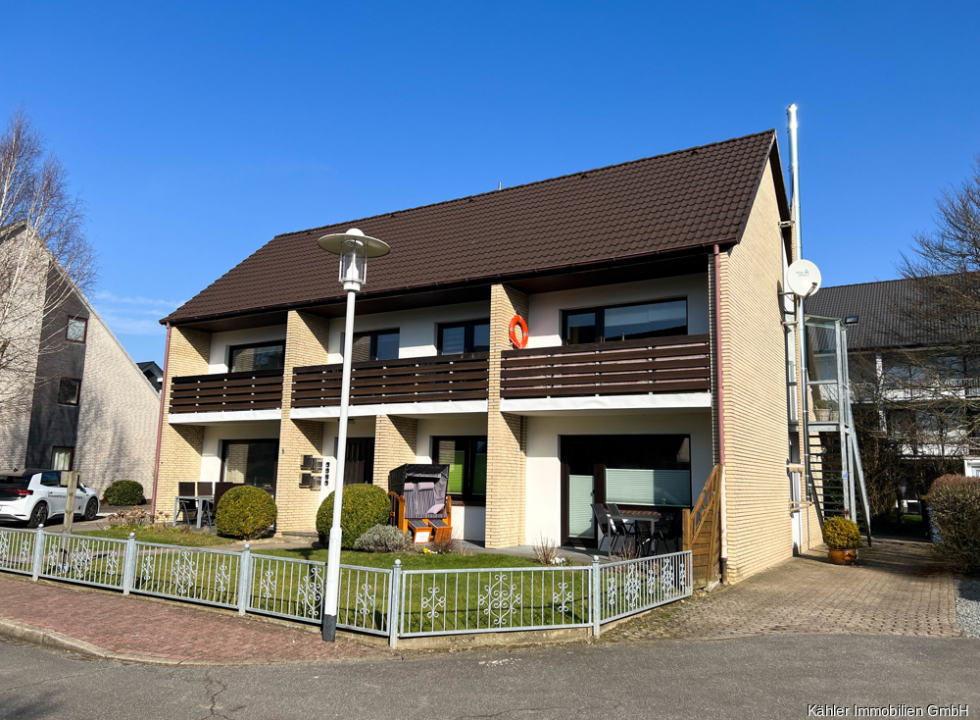 Apartmenthaus