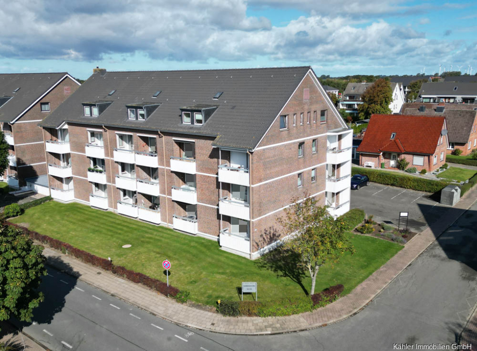 Hausansicht (Außen)