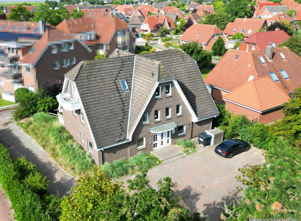 Drohnenbild