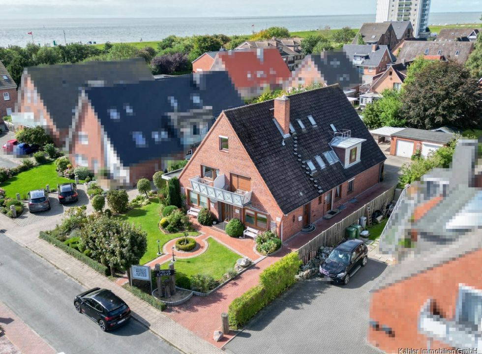 Apartmenthaus